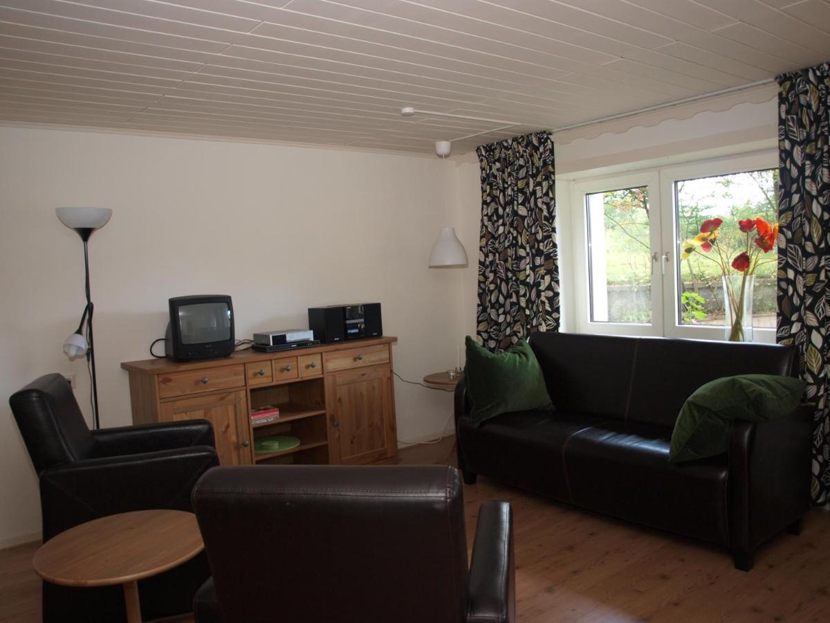Pension Froschloch Lutzkampen ห้อง รูปภาพ